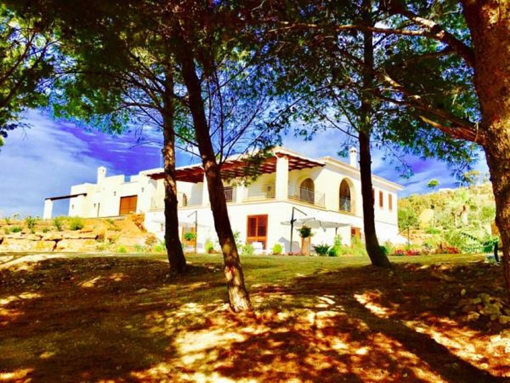 Villa I Giardini Di Limoni By Klabhouse Шакка Екстер'єр фото